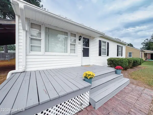 1810 N Road Street, Elizabeth City, NC 27909