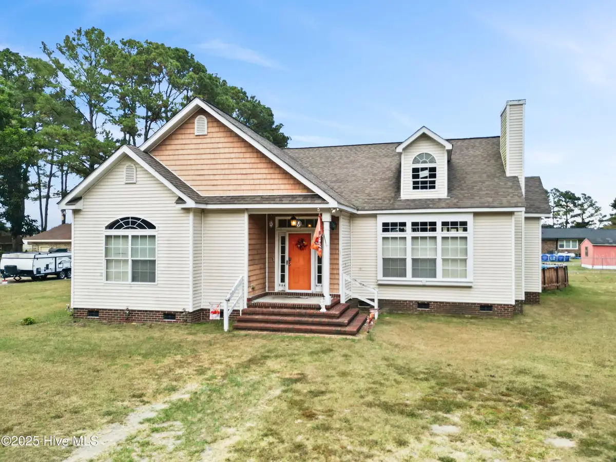 105 Myrtle Road, La Grange, NC 28551 - Image #1