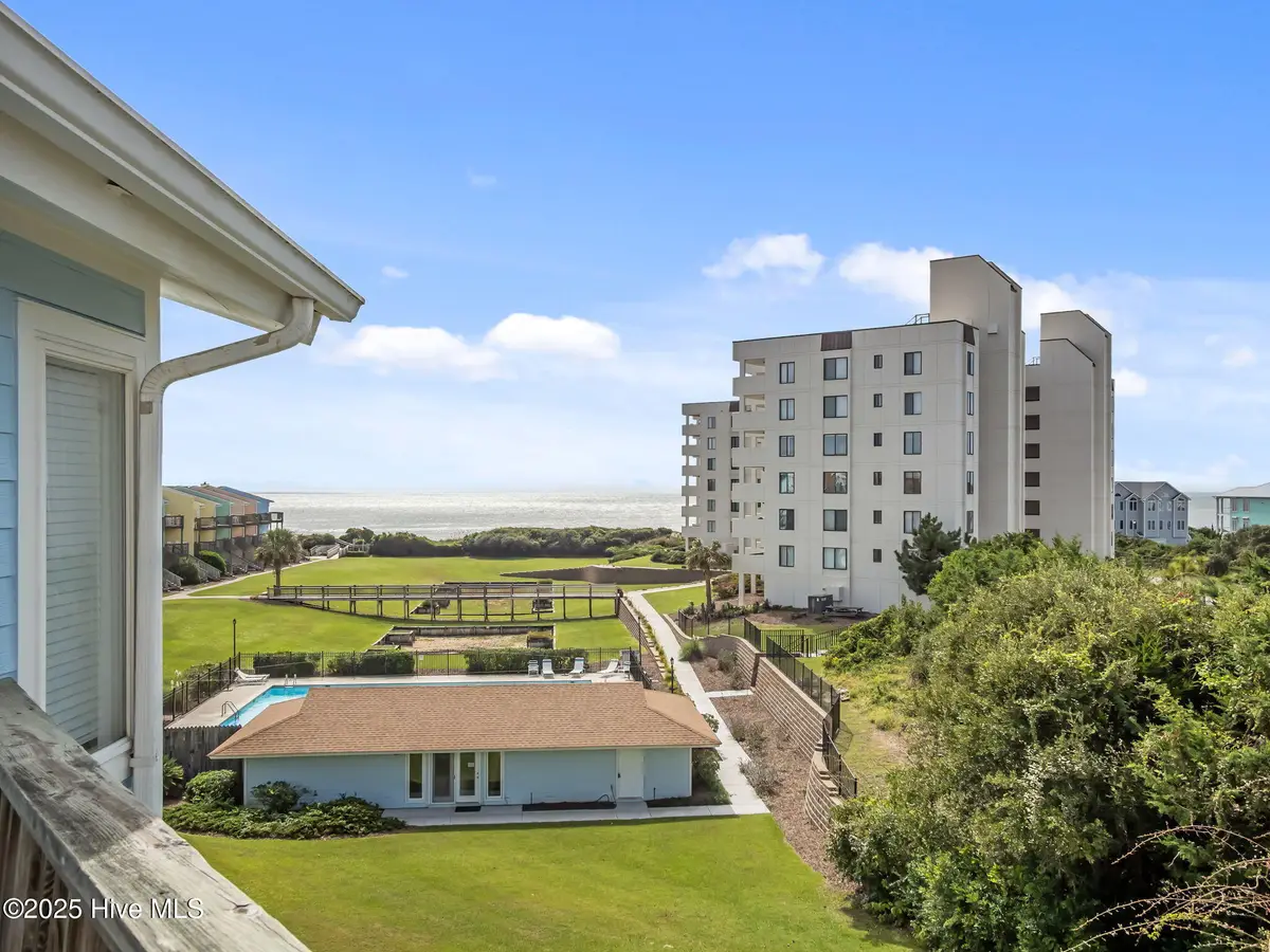 8801 Reed Drive #210n, Emerald Isle, NC 28594 - Image #1