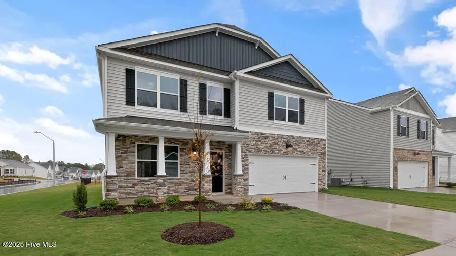 144 Pisgah Street, Sanford, NC 27330 - Image #2