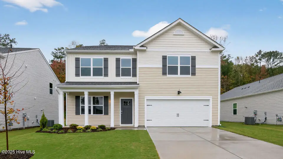 145 Pisgah Street, Sanford, NC 27330 - Image #1