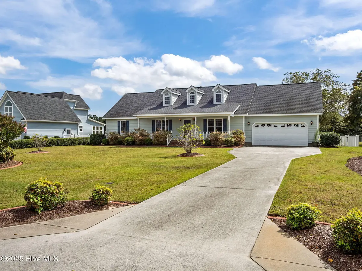 105 Deerfield Court, Cedar Point, NC 28584 - Image #1