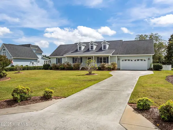 105 Deerfield Court, Cedar Point, NC 28584
