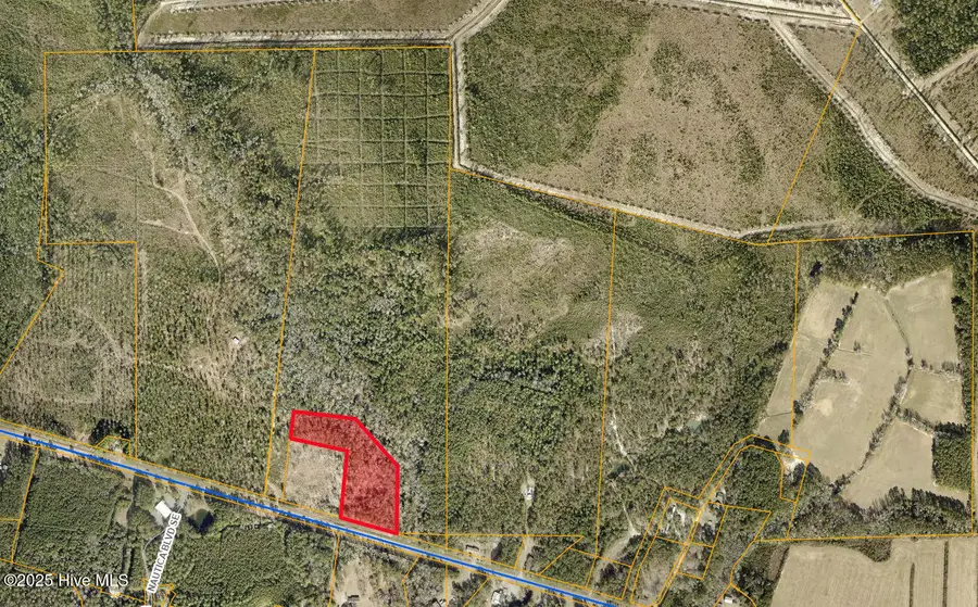 6.5 Ac Southport-supply Road Se, Bolivia, NC 28422 - Image #3