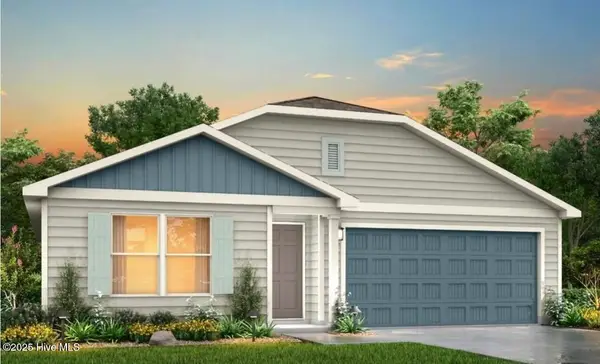 608 N Caswell Street, La Grange, NC 28551