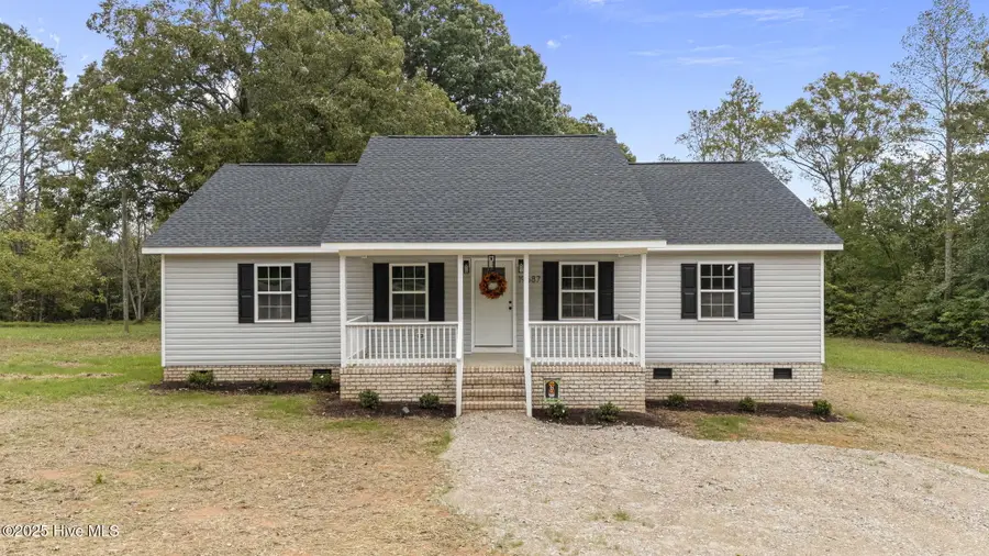 19687 Nc 43, Whitakers, NC 27891 - Image #2