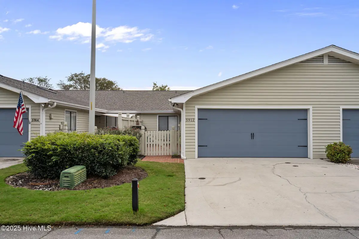 5912 Chester Street, Wilmington, NC 28405 - #1