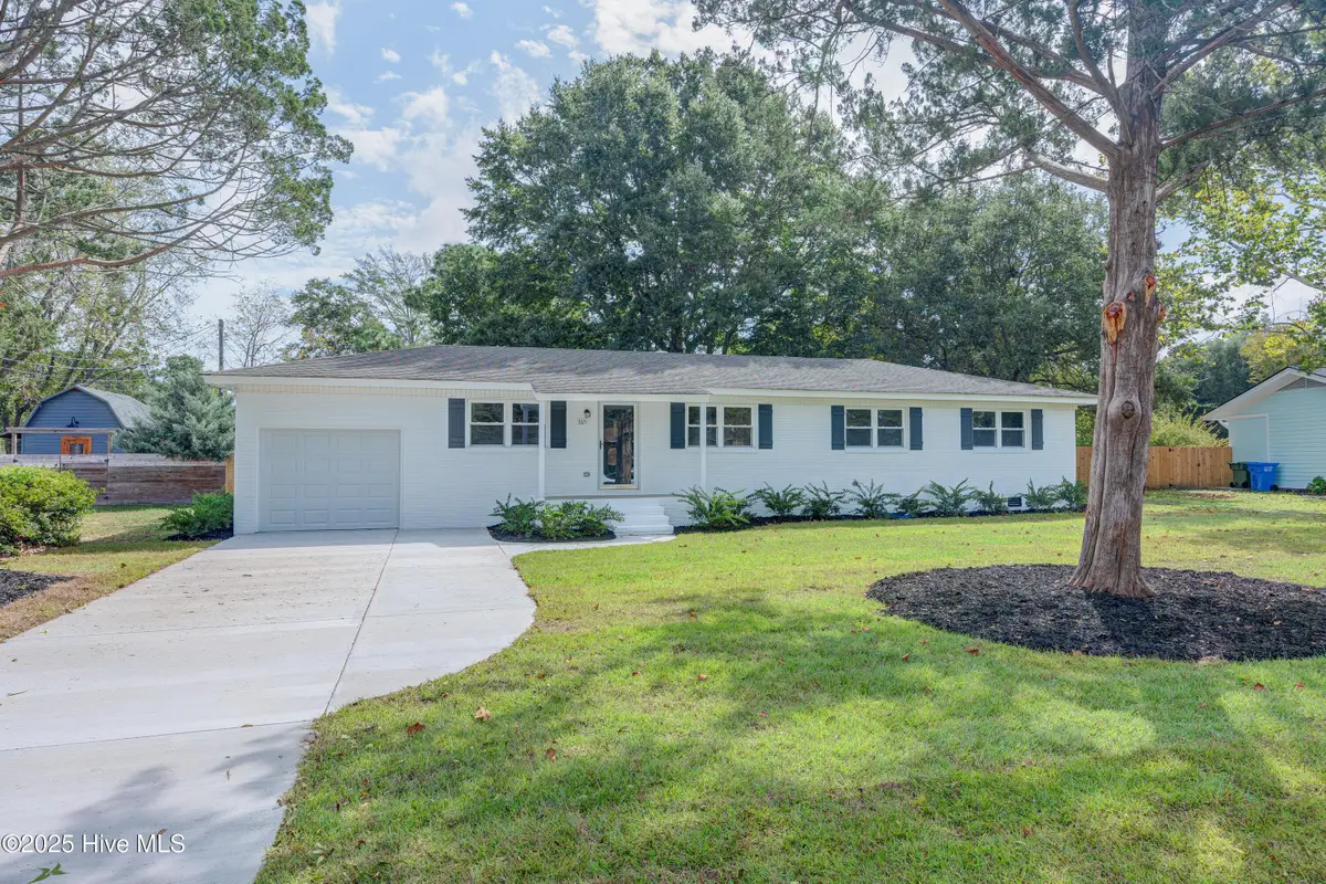 365 Toulon Drive, Wilmington, NC 28405 - Image #1