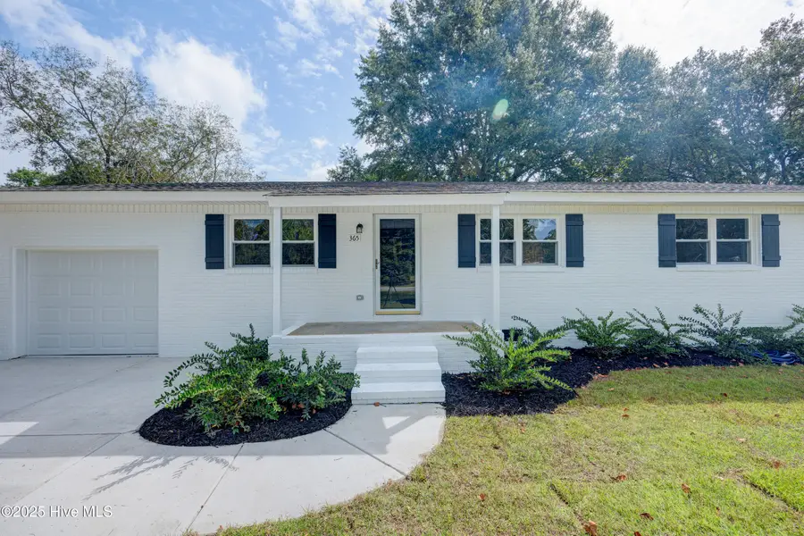 365 Toulon Drive, Wilmington, NC 28405 - Image #2