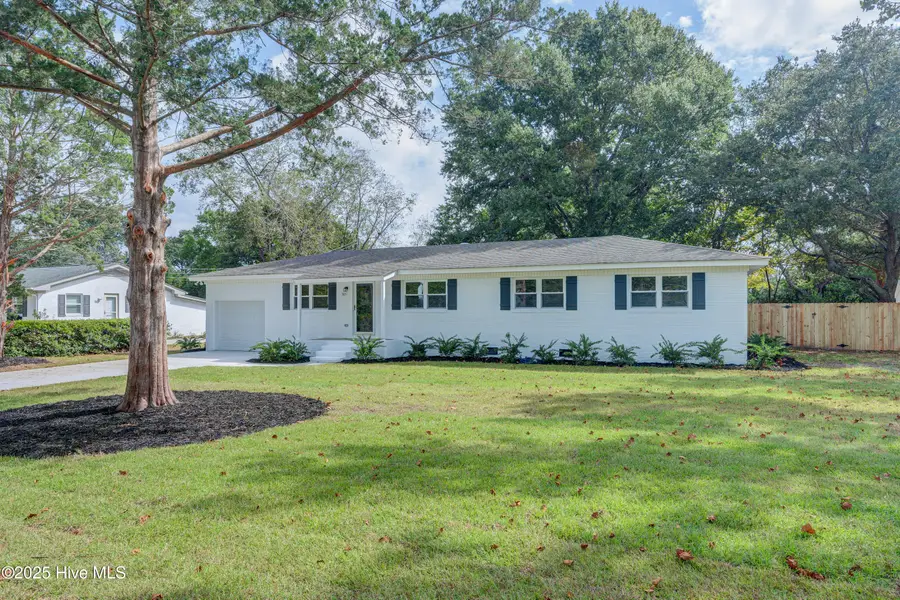 365 Toulon Drive, Wilmington, NC 28405 - Image #3