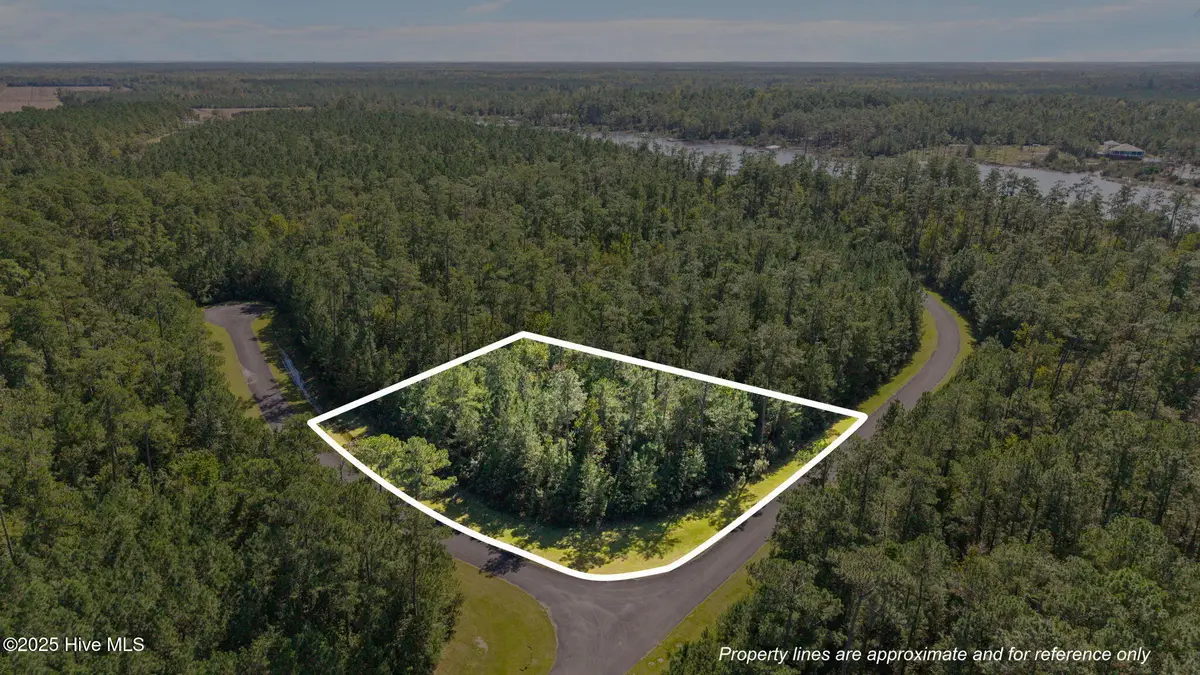 26 Mason Lane, Merritt, NC 28556 - Image #1