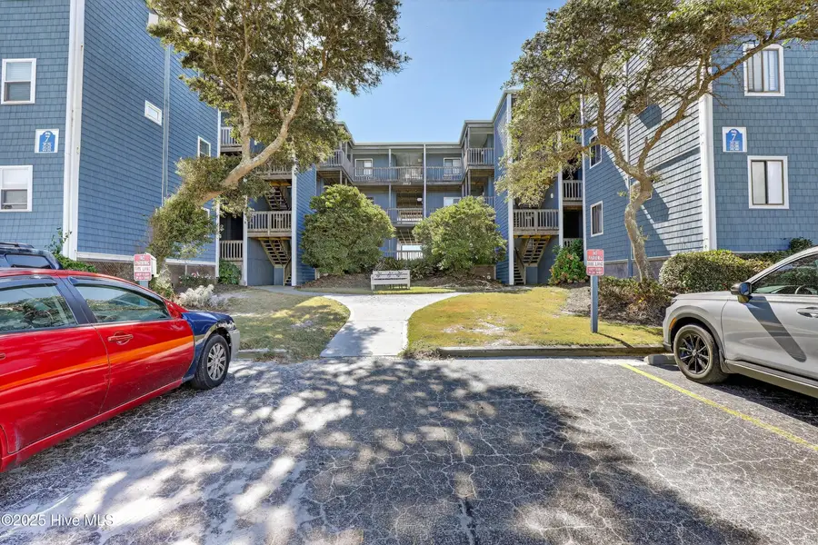 2182 New River Inlet Road #Unit 176, North Topsail Beach, NC 28460 - Image #2