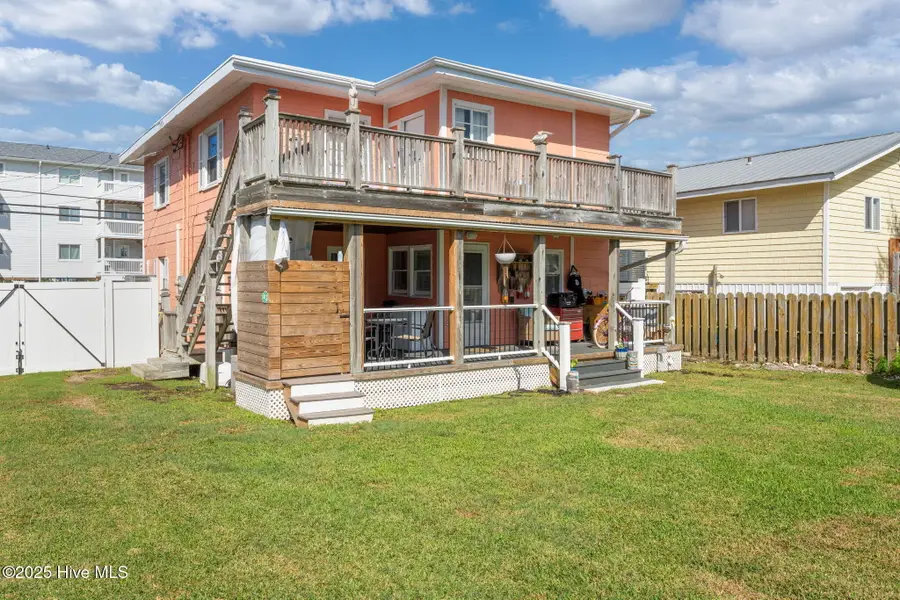 710 Canal Drive, Carolina Beach, NC 28428 - Image #2