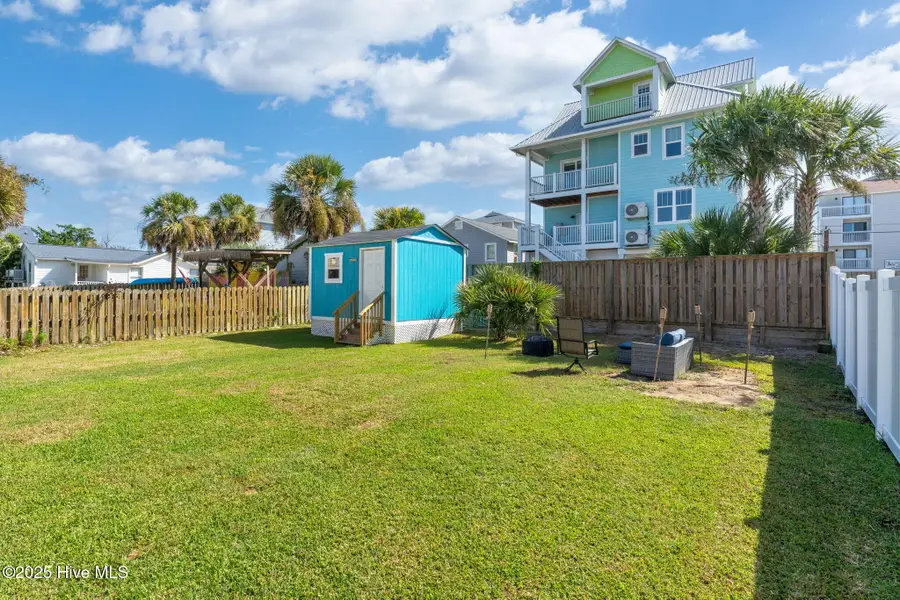 710 Canal Drive, Carolina Beach, NC 28428 - Image #3
