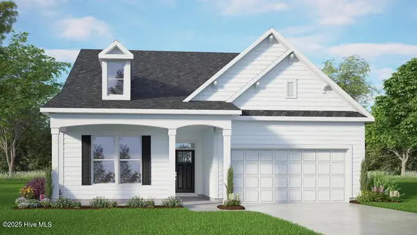 184 Prairie Wolf Street, Sanford, NC 27330