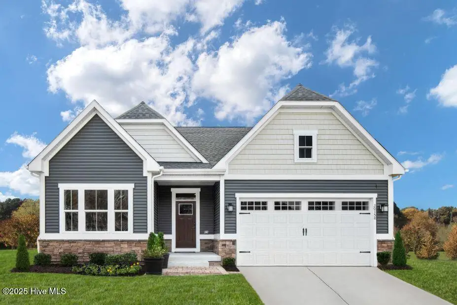 117 Trent Circle, Hertford, NC 27944 - Image #1