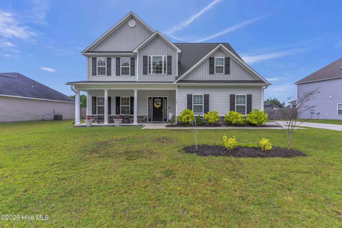 225 Wood House Drive, Jacksonville, NC 28546 - Image #1