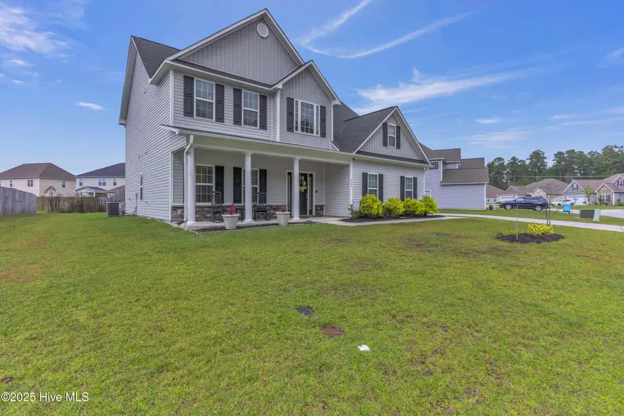 225 Wood House Drive, Jacksonville, NC 28546 - Image #2
