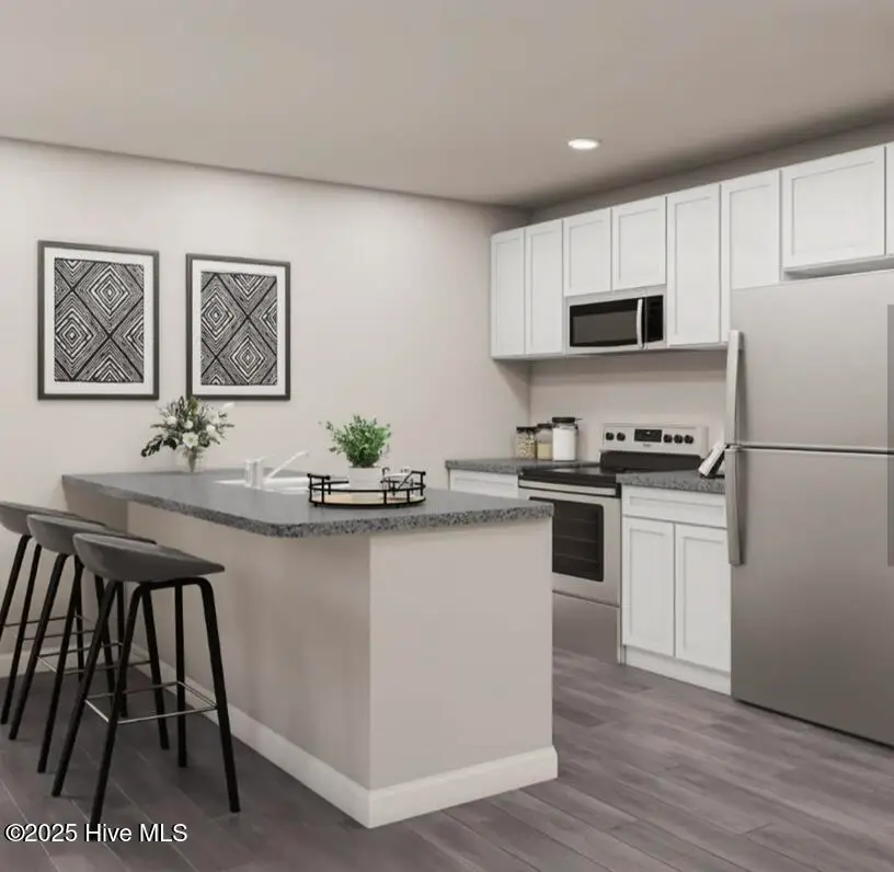 614 S Caswell Street, La Grange, NC 28551 - Image #3