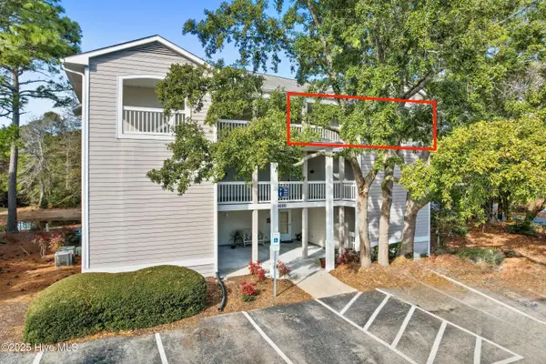 3030 Marsh Winds Circle #Unit 106, Southport, NC 28461