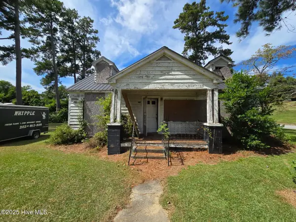 112 N Secrest Street, Kinston, NC 28501