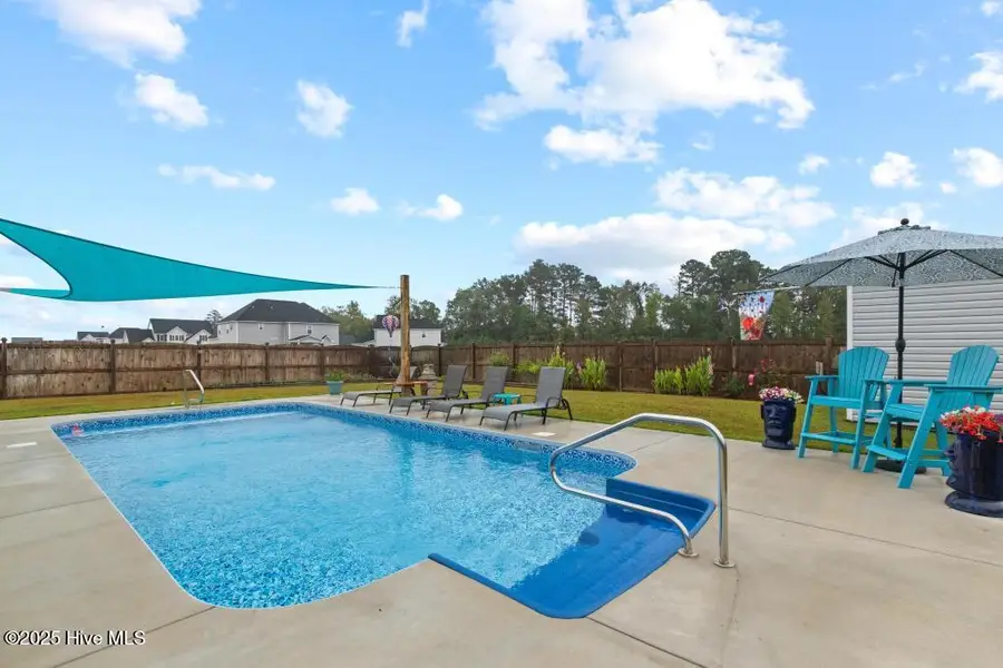 443 Water Wagon Trail, Jacksonville, NC 28546 - Image #3