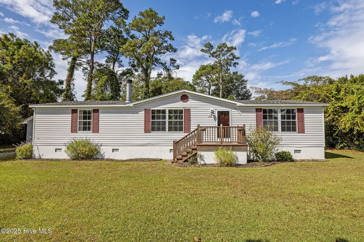 122 Lejeune Road, Cape Carteret, NC 28584 - Image #1