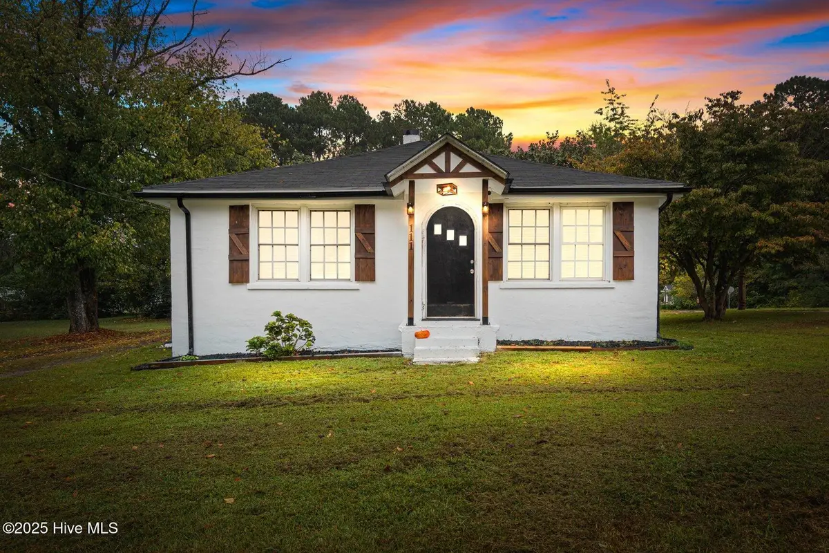 111 S May Street, Spring Hope, NC 27882 - Image #1