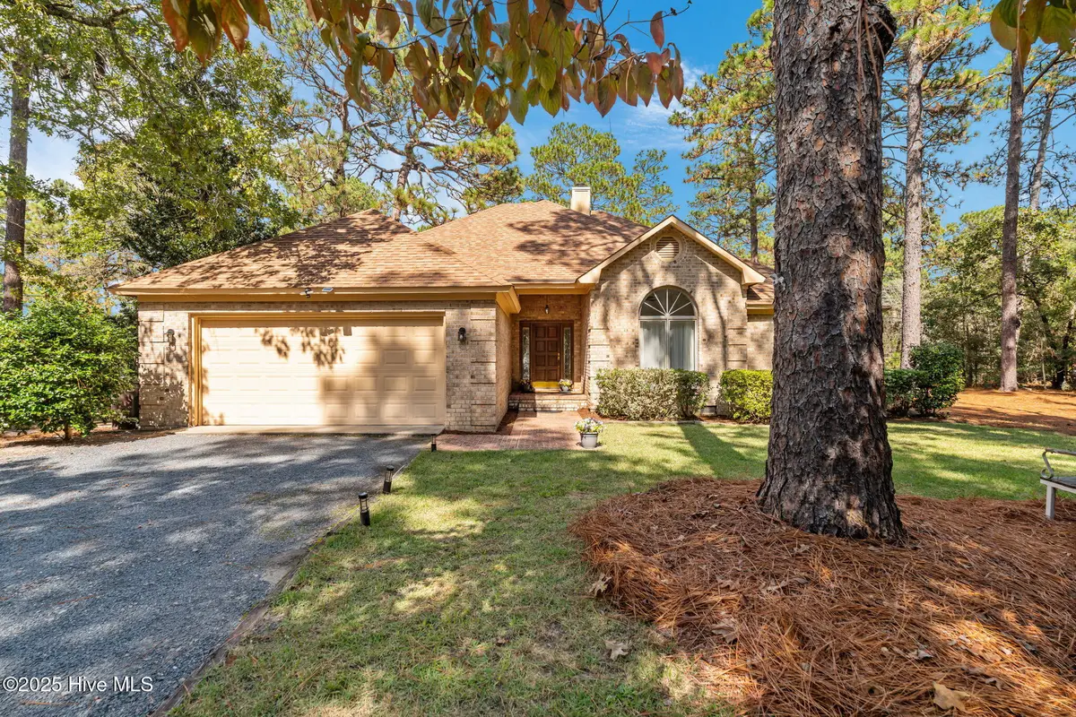 6 Montclair Court, Pinehurst, NC 28374 - Image #1