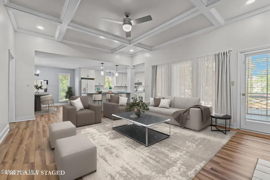 6 Montclair Court, Pinehurst, NC 28374 - Image #2