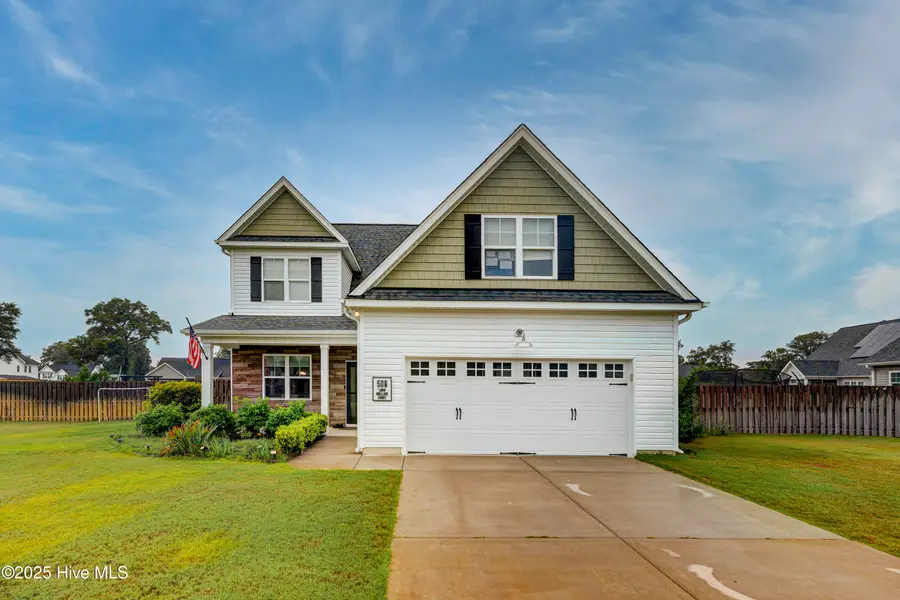 50 S Lord Wallace Court, Rocky Point, NC 28457 - Image #2