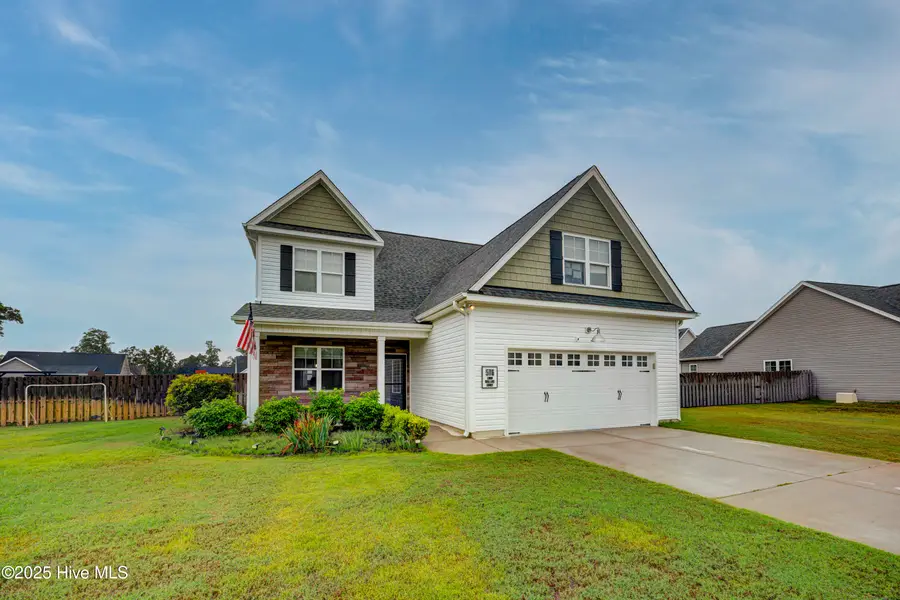 50 S Lord Wallace Court, Rocky Point, NC 28457 - Image #3