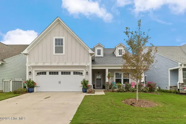 5864 Park West Circle, Leland, NC 28451