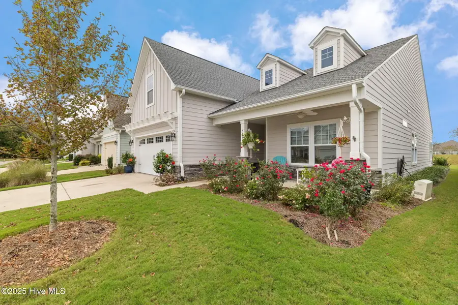 5864 Park West Circle, Leland, NC 28451 - Image #3