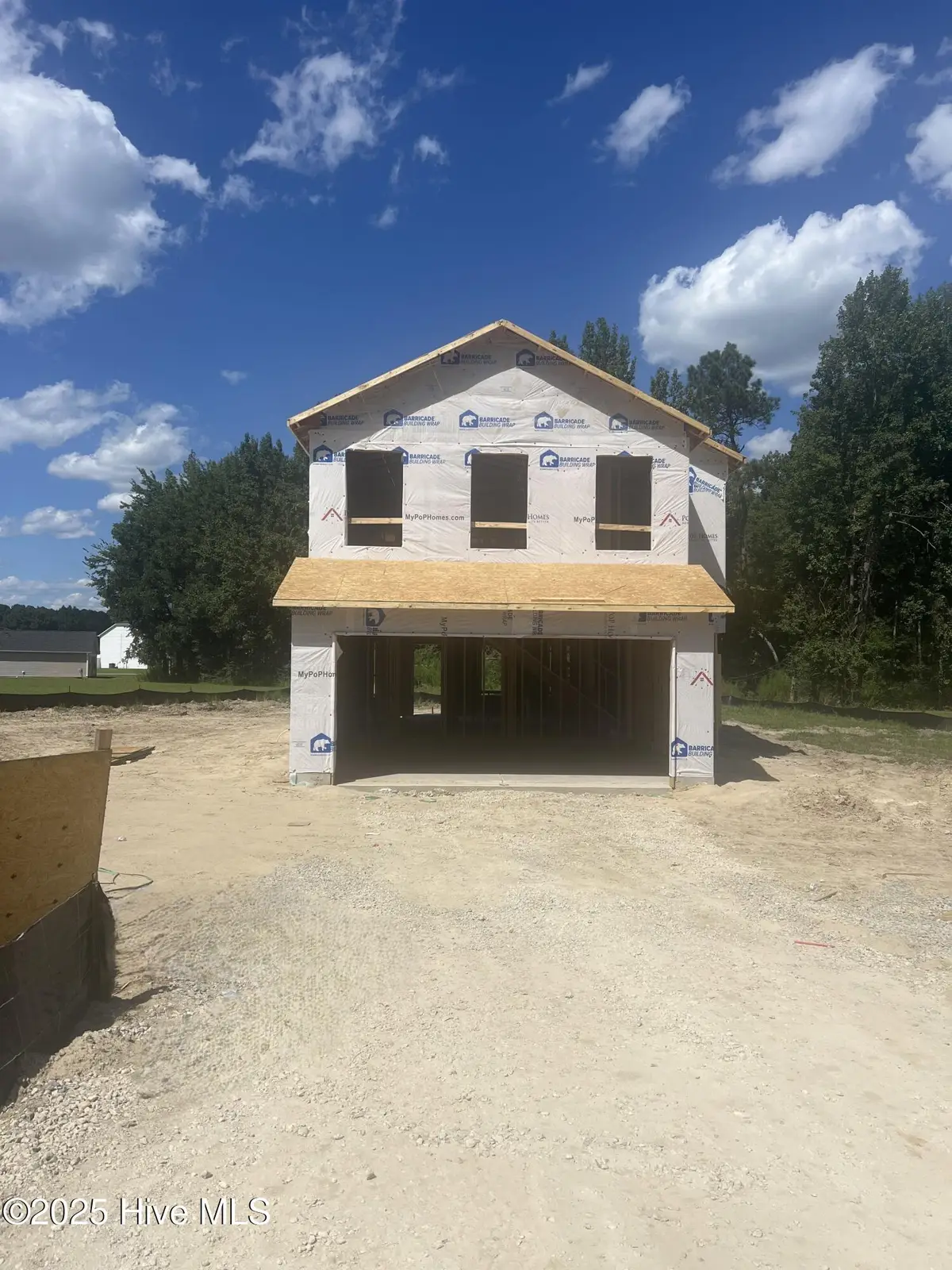 3700 Josiah Court, Nashville, NC 27856 - Image #1