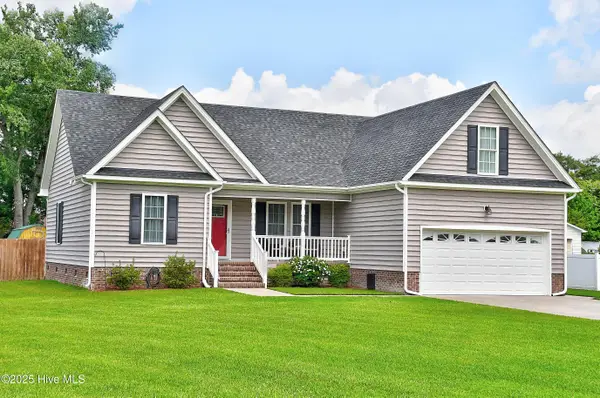 107 Juniper Drive, Camden, NC 27921