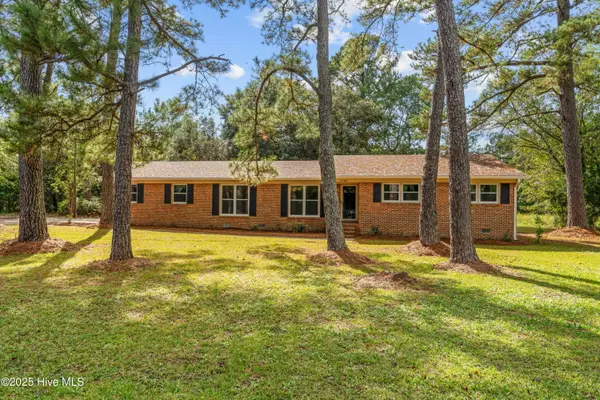 1681 Lincoln Road Ne, Leland, NC 28451