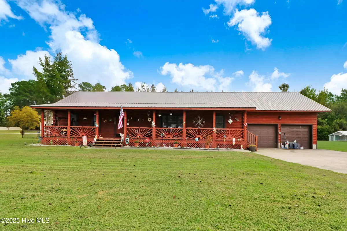 431 Joe Nunn Road, Kinston, NC 28504 - Image #1