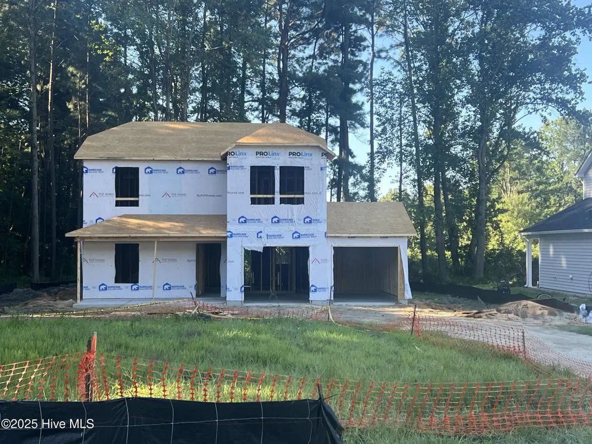 3885 Baker Pond Trail, Nashville, NC 27856 - Image #1