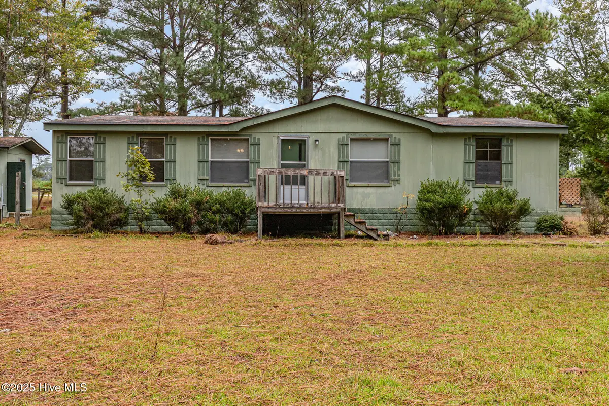 1969 Bagley Road, Kenly, NC 27542 - #1