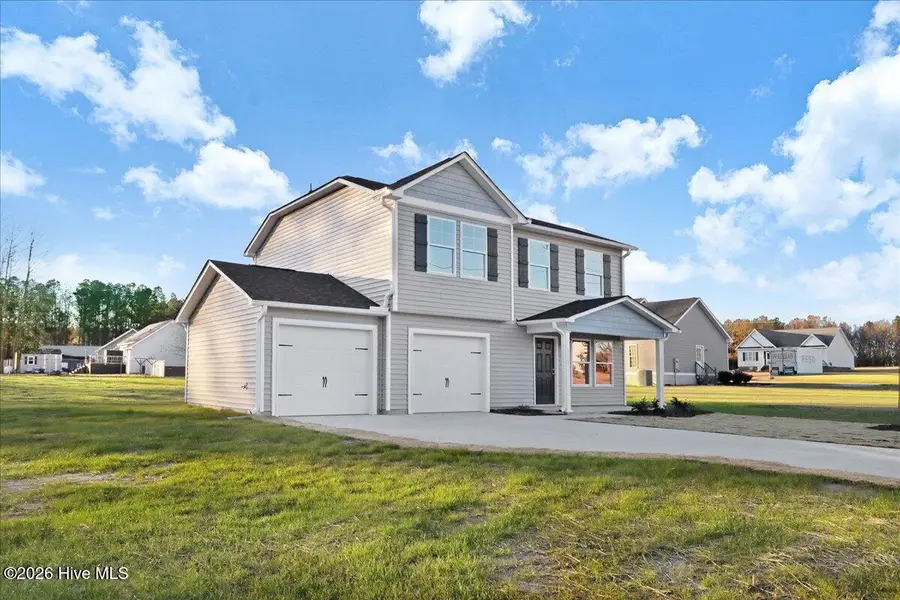 5634 Muscadine Road, Wilson, NC 27893 - Image #2