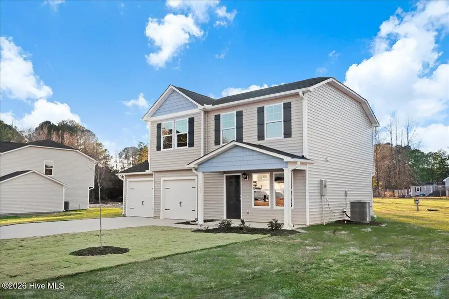 5634 Muscadine Road, Wilson, NC 27893 - Image #3