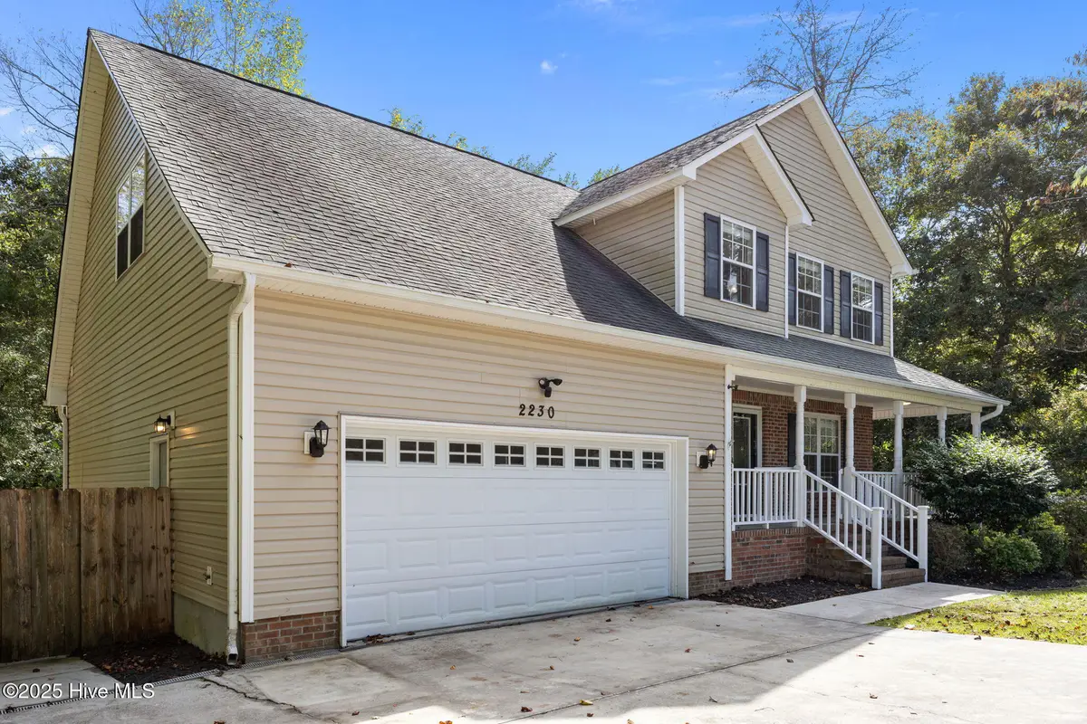 2230 Greenwood Court, Jacksonville, NC 28546 - Image #1