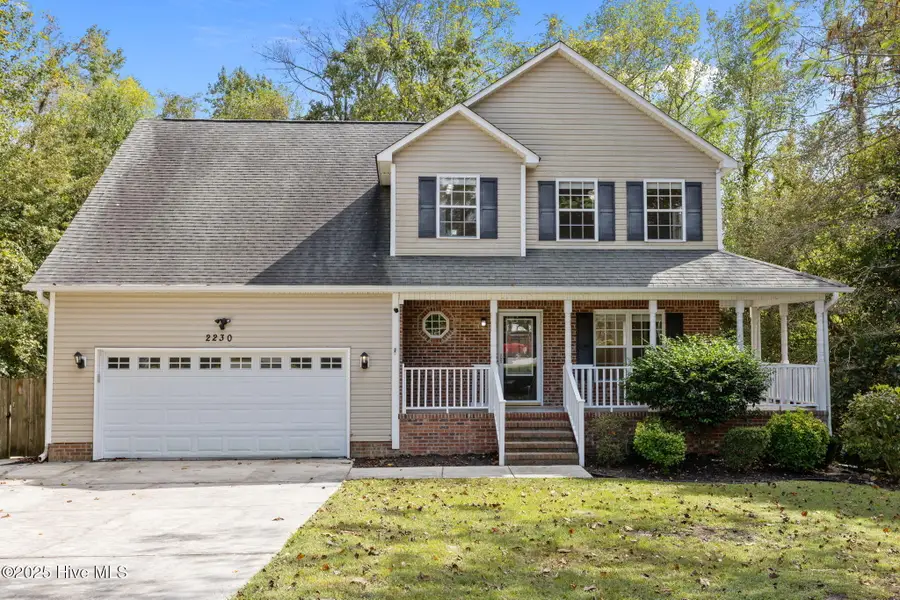 2230 Greenwood Court, Jacksonville, NC 28546 - Image #3