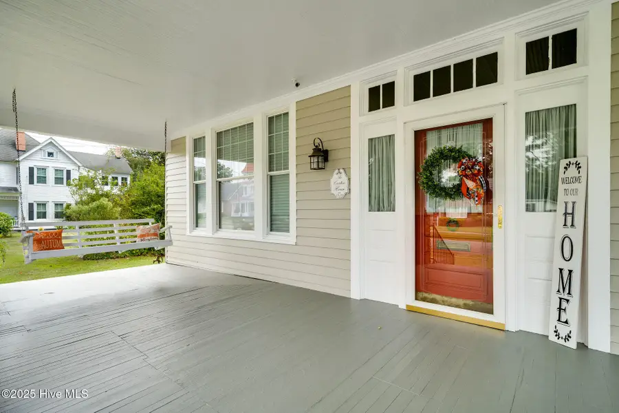 112 E Hill Street, Warsaw, NC 28398 - Image #3