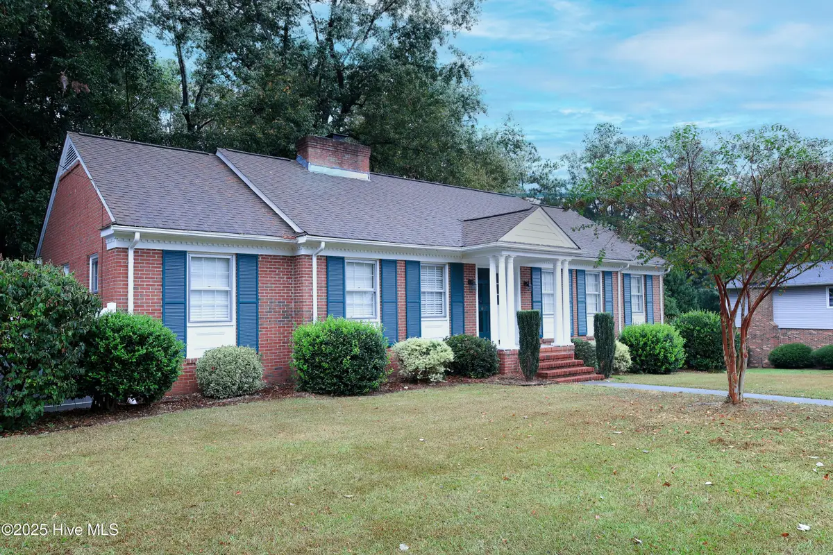 607 Gloucester Road, Goldsboro, NC 27534 - Image #1