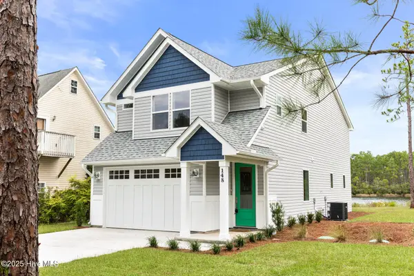 148 N High Point Road, Boiling Spring Lakes, NC 28461