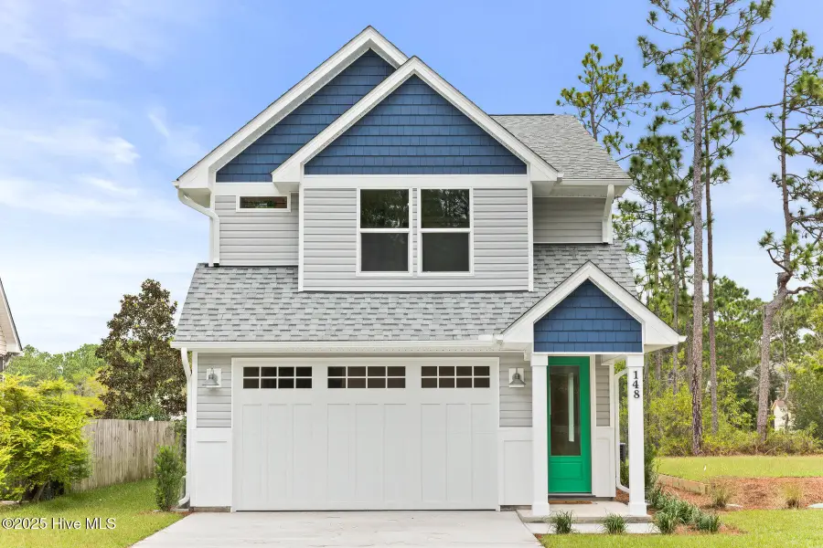 148 N High Point Road, Boiling Spring Lakes, NC 28461 - Image #2