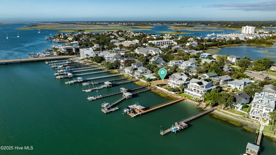 108 N Channel Drive, Wrightsville Beach, NC 28480 - Image #2