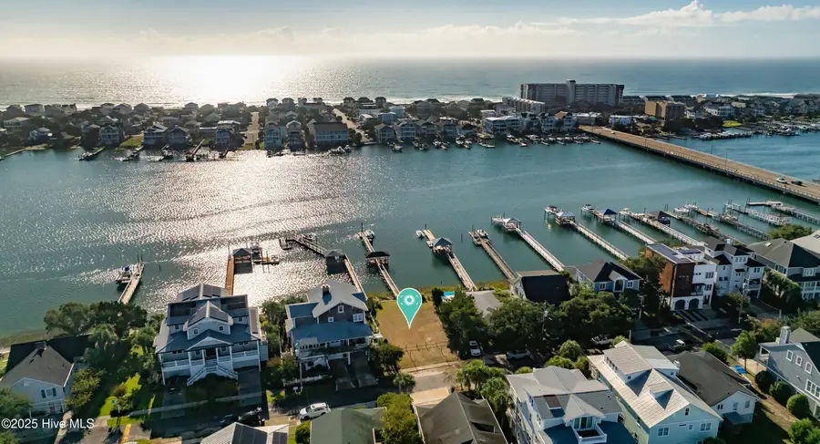 108 N Channel Drive, Wrightsville Beach, NC 28480 - Image #3